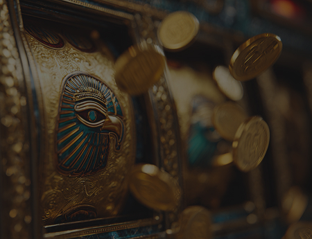 Eye of Horus