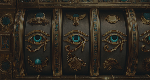 Eye of Horus