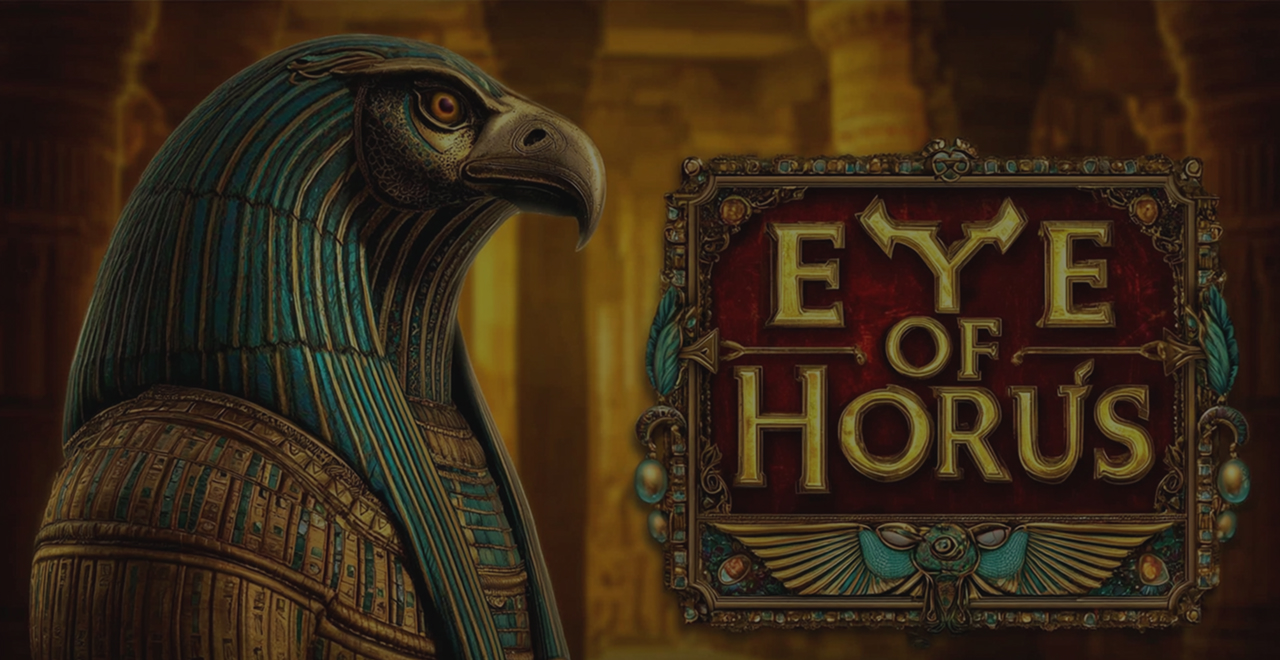 Eye of Horus
