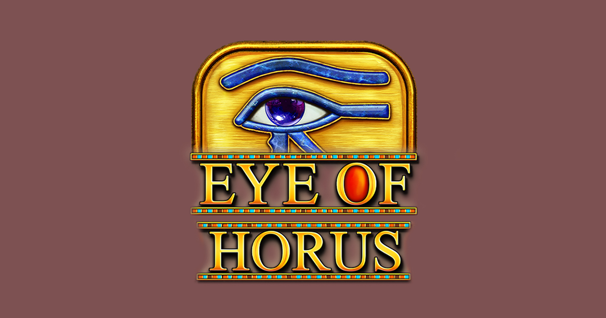 Eye of Horus